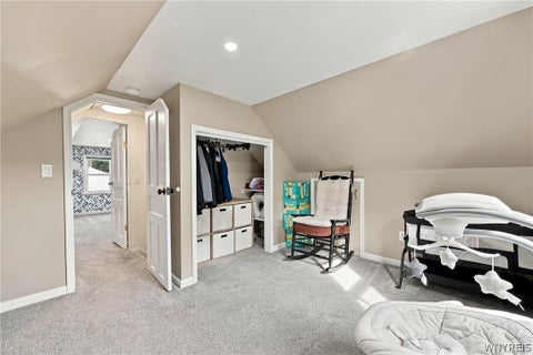 Tiny photo for 613 Milsom Parkway, Evans, NY 14006 (MLS # B1714570)