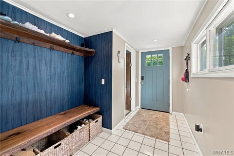 Tiny photo for 613 Milsom Parkway, Evans, NY 14006 (MLS # B1714570)