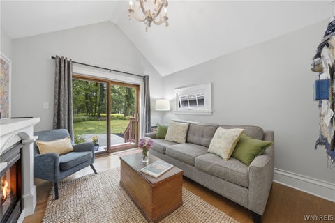Tiny photo for 59 Center Street, Aurora, NY 14052 (MLS # B1708908)