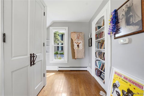 Tiny photo for 59 Center Street, Aurora, NY 14052 (MLS # B1708908)