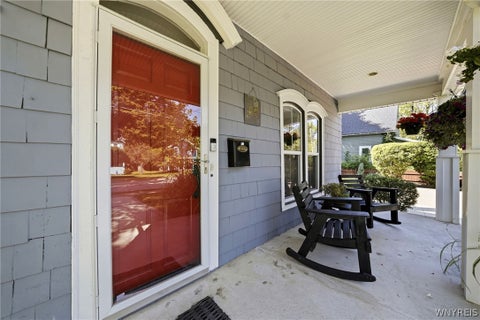 Tiny photo for 59 Center Street, Aurora, NY 14052 (MLS # B1708908)