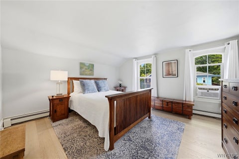 Tiny photo for 59 Center Street, Aurora, NY 14052 (MLS # B1708908)