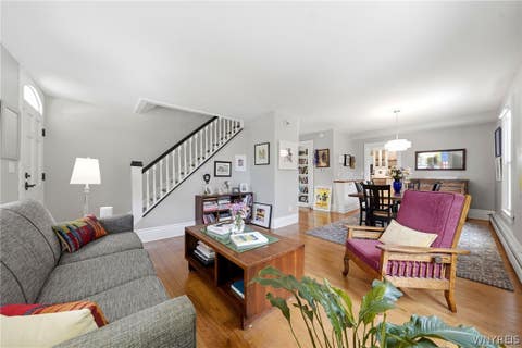 Tiny photo for 59 Center Street, Aurora, NY 14052 (MLS # B1708908)
