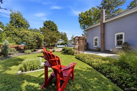 Tiny photo for 59 Center Street, Aurora, NY 14052 (MLS # B1708908)