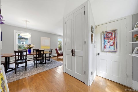 Tiny photo for 59 Center Street, Aurora, NY 14052 (MLS # B1708908)