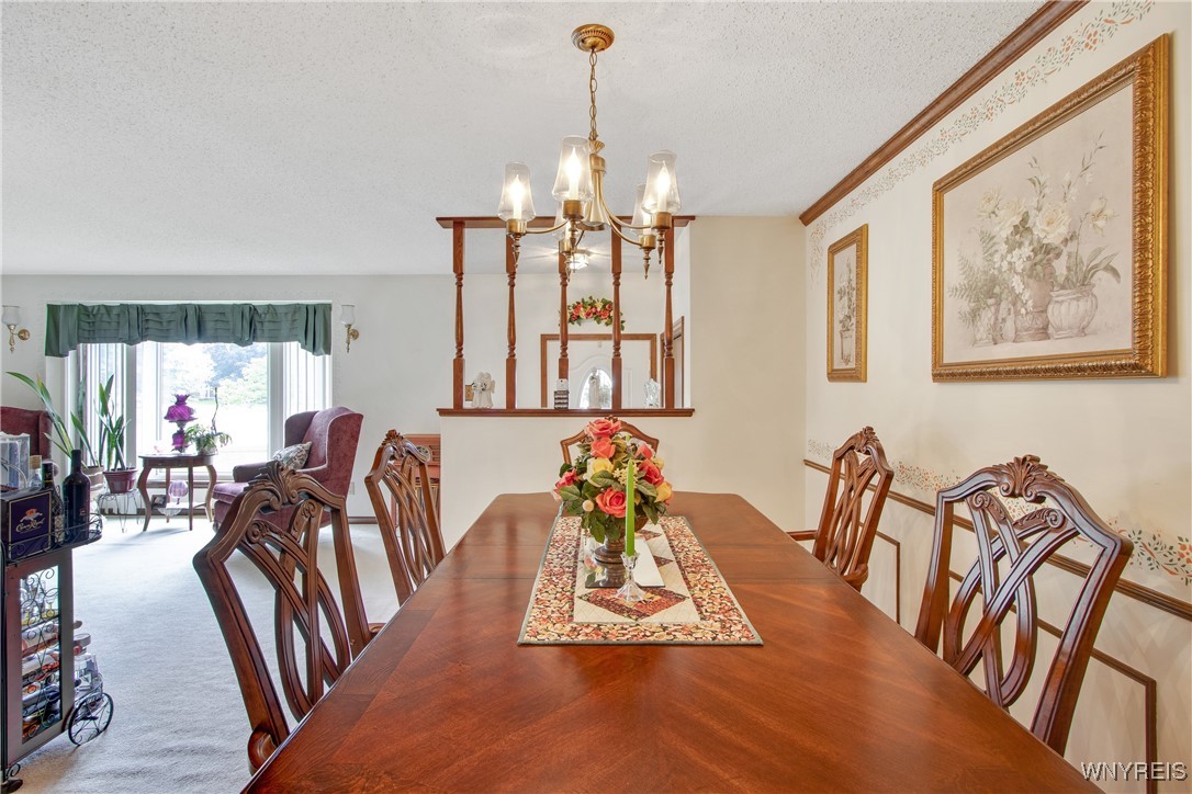 1 Woodstream Drive, Lancaster, New York image 13