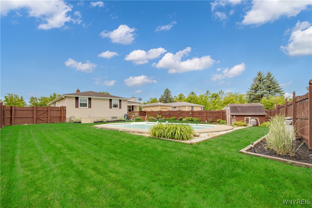 1 Woodstream Drive, Lancaster, New York image 34