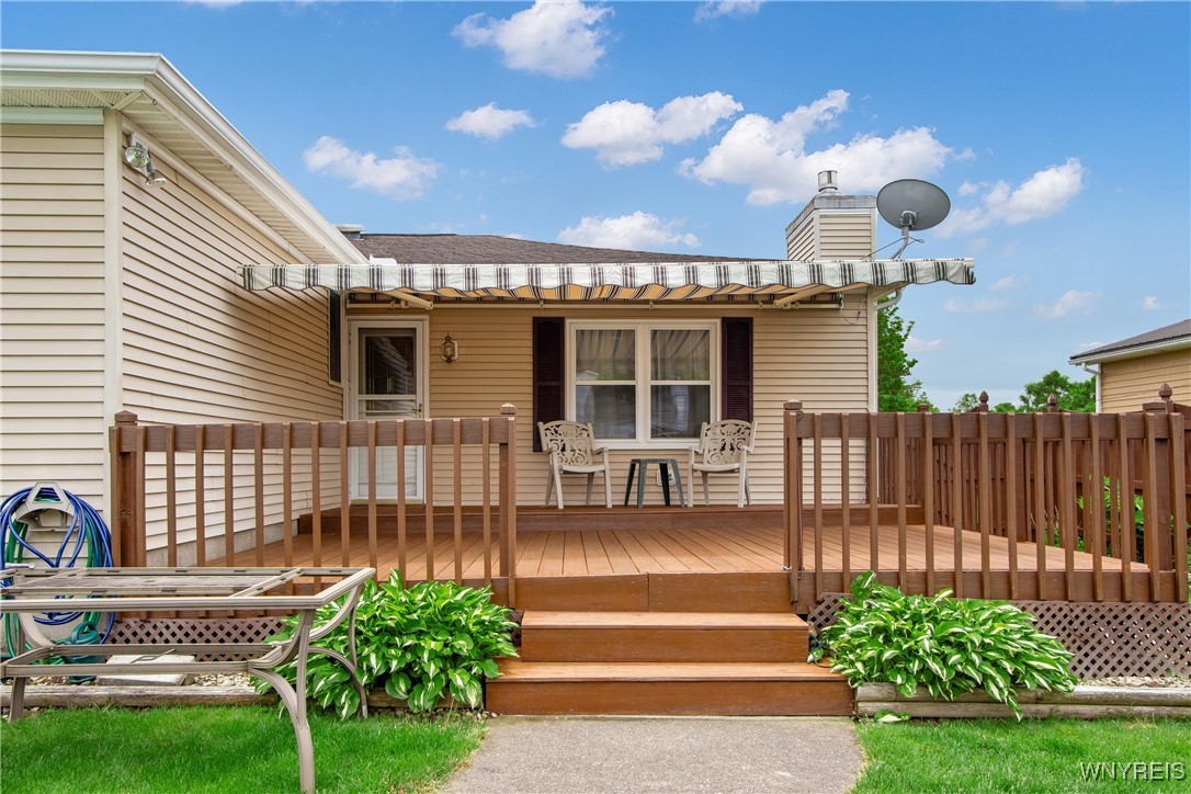 1 Woodstream Drive, Lancaster, New York image 29