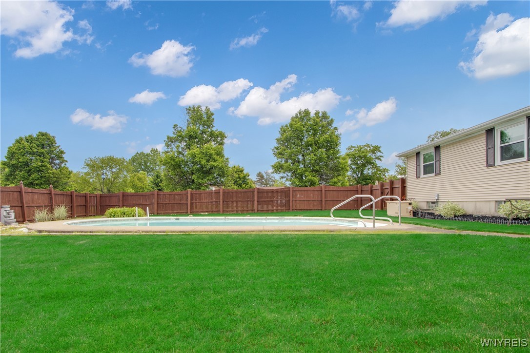 1 Woodstream Drive, Lancaster, New York image 35