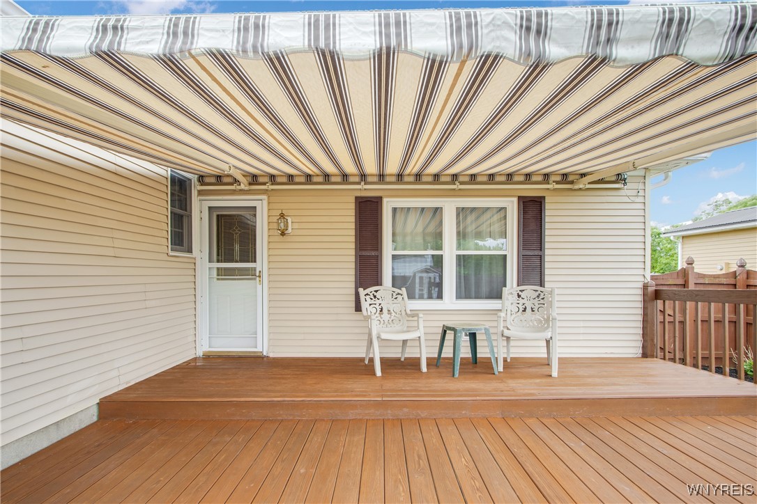 1 Woodstream Drive, Lancaster, New York image 31