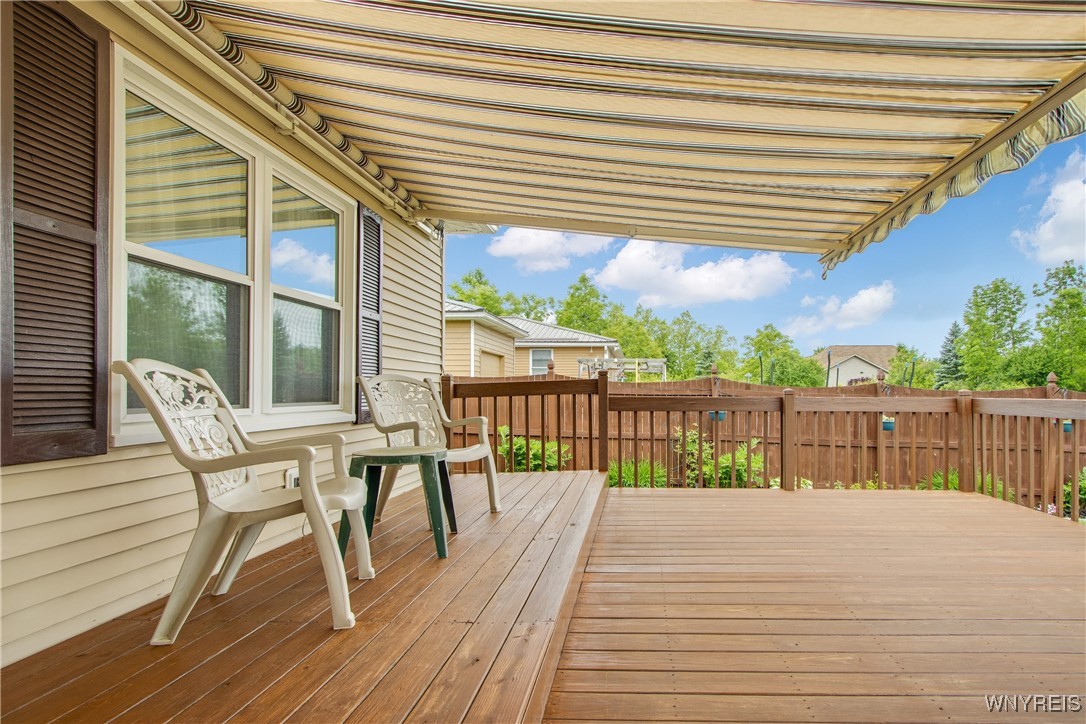 1 Woodstream Drive, Lancaster, New York image 30