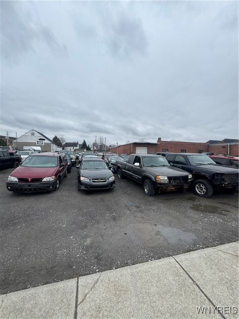 308 Park Avenue Lockport NY 14094