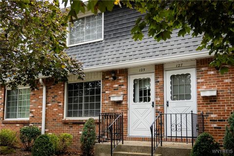 Photo of 150 S Union Road #125, Amherst, NY 14221 (MLS # B1647988)