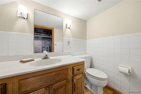 Tiny photo for 96 Richmond Avenue, Buffalo, NY 14222 (MLS # B1702561)