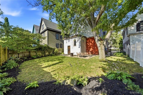 Tiny photo for 96 Richmond Avenue, Buffalo, NY 14222 (MLS # B1702561)