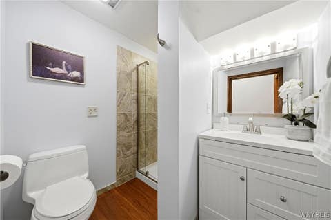 Tiny photo for 96 Richmond Avenue, Buffalo, NY 14222 (MLS # B1702561)