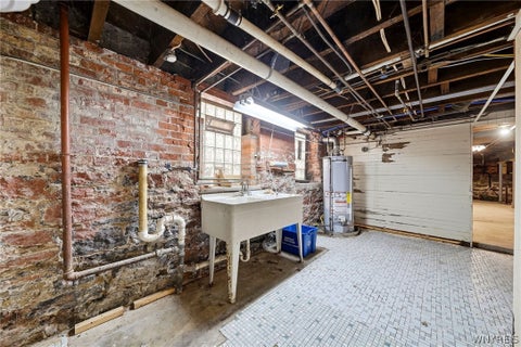 Tiny photo for 96 Richmond Avenue, Buffalo, NY 14222 (MLS # B1702561)