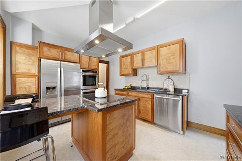 Tiny photo for 96 Richmond Avenue, Buffalo, NY 14222 (MLS # B1702561)