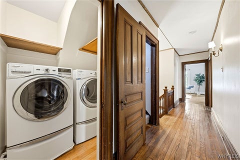 Tiny photo for 96 Richmond Avenue, Buffalo, NY 14222 (MLS # B1702561)