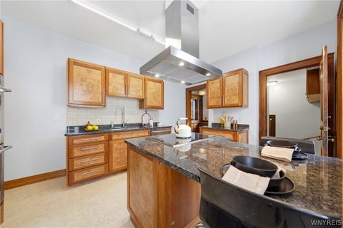 Tiny photo for 96 Richmond Avenue, Buffalo, NY 14222 (MLS # B1702561)
