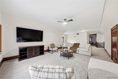 Tiny photo for 96 Richmond Avenue, Buffalo, NY 14222 (MLS # B1702561)