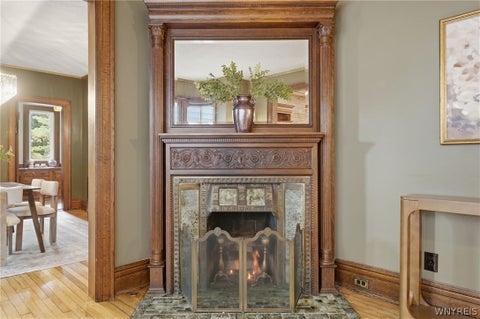 Tiny photo for 96 Richmond Avenue, Buffalo, NY 14222 (MLS # B1702561)