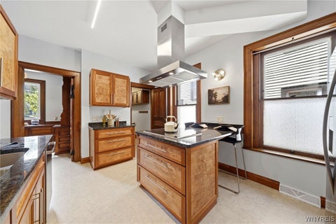 Tiny photo for 96 Richmond Avenue, Buffalo, NY 14222 (MLS # B1702561)