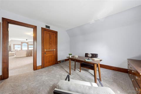 Tiny photo for 96 Richmond Avenue, Buffalo, NY 14222 (MLS # B1702561)