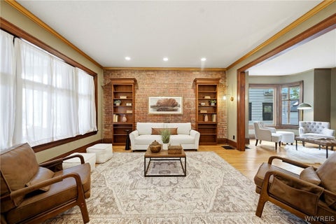 Tiny photo for 96 Richmond Avenue, Buffalo, NY 14222 (MLS # B1702561)