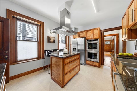 Tiny photo for 96 Richmond Avenue, Buffalo, NY 14222 (MLS # B1702561)