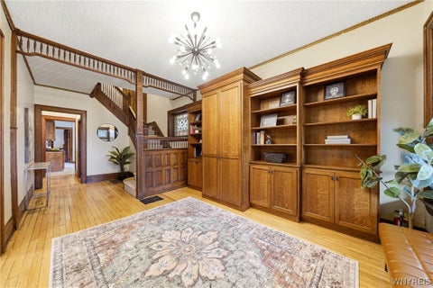 Tiny photo for 96 Richmond Avenue, Buffalo, NY 14222 (MLS # B1702561)