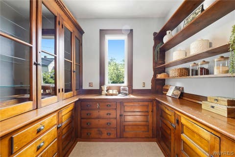 Tiny photo for 96 Richmond Avenue, Buffalo, NY 14222 (MLS # B1702561)