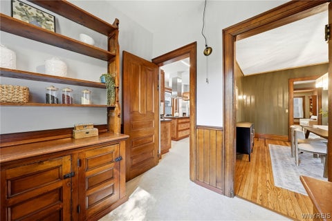 Tiny photo for 96 Richmond Avenue, Buffalo, NY 14222 (MLS # B1702561)