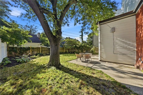 Tiny photo for 96 Richmond Avenue, Buffalo, NY 14222 (MLS # B1702561)