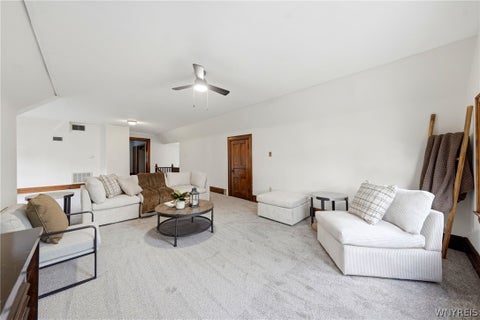 Tiny photo for 96 Richmond Avenue, Buffalo, NY 14222 (MLS # B1702561)