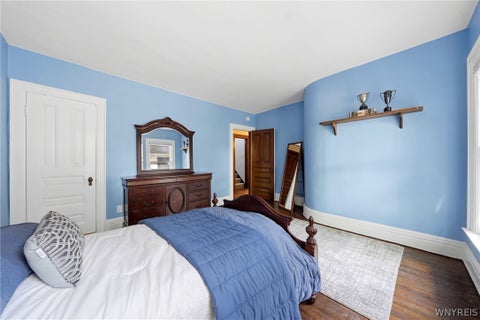 Tiny photo for 96 Richmond Avenue, Buffalo, NY 14222 (MLS # B1702561)