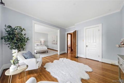 Tiny photo for 96 Richmond Avenue, Buffalo, NY 14222 (MLS # B1702561)