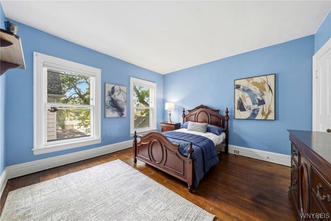 Tiny photo for 96 Richmond Avenue, Buffalo, NY 14222 (MLS # B1702561)