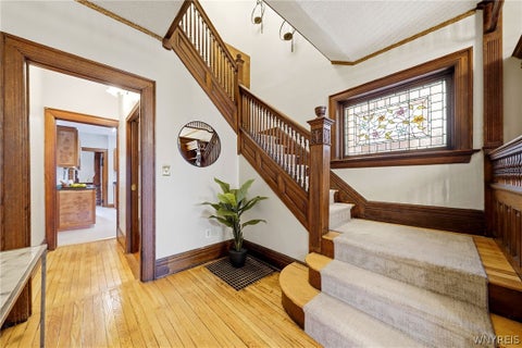Tiny photo for 96 Richmond Avenue, Buffalo, NY 14222 (MLS # B1702561)