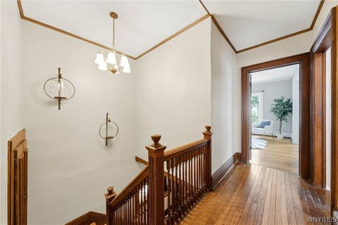 Tiny photo for 96 Richmond Avenue, Buffalo, NY 14222 (MLS # B1702561)