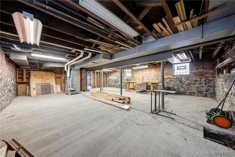 Tiny photo for 96 Richmond Avenue, Buffalo, NY 14222 (MLS # B1702561)