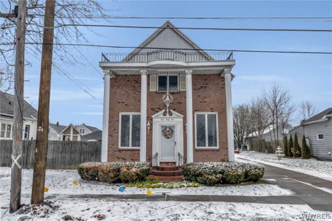 Multifamily For Sale - 146 David Avenue<br/> Cheektowaga, NY 14225