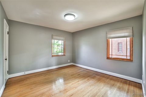 Tiny photo for 84 Hiler Avenue, Tonawanda, NY 14217 (MLS # B1636310)