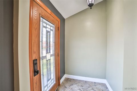 Tiny photo for 84 Hiler Avenue, Tonawanda, NY 14217 (MLS # B1636310)