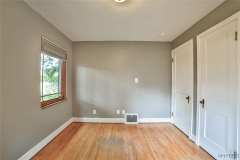 Tiny photo for 84 Hiler Avenue, Tonawanda, NY 14217 (MLS # B1636310)