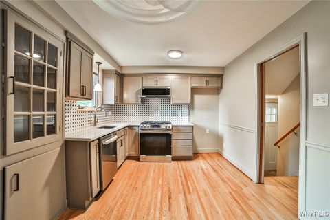Tiny photo for 84 Hiler Avenue, Tonawanda, NY 14217 (MLS # B1636310)