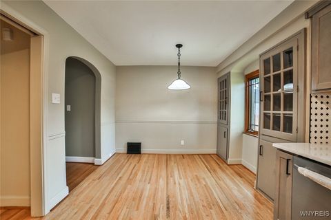 Tiny photo for 84 Hiler Avenue, Tonawanda, NY 14217 (MLS # B1636310)