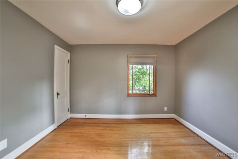 Tiny photo for 84 Hiler Avenue, Tonawanda, NY 14217 (MLS # B1636310)