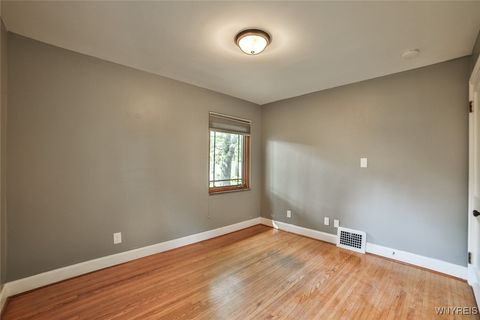 Tiny photo for 84 Hiler Avenue, Tonawanda, NY 14217 (MLS # B1636310)