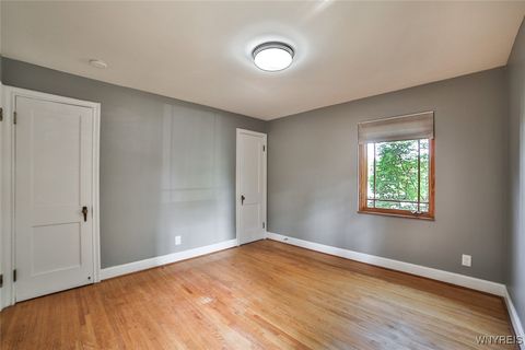 Tiny photo for 84 Hiler Avenue, Tonawanda, NY 14217 (MLS # B1636310)
